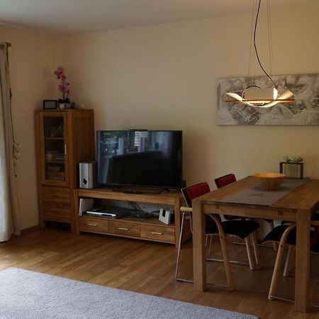Ferienwohnung Ehlershus Reit im Winkl Exterior foto