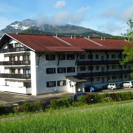 Ferienwohnung Ehlershus Reit im Winkl Exterior foto